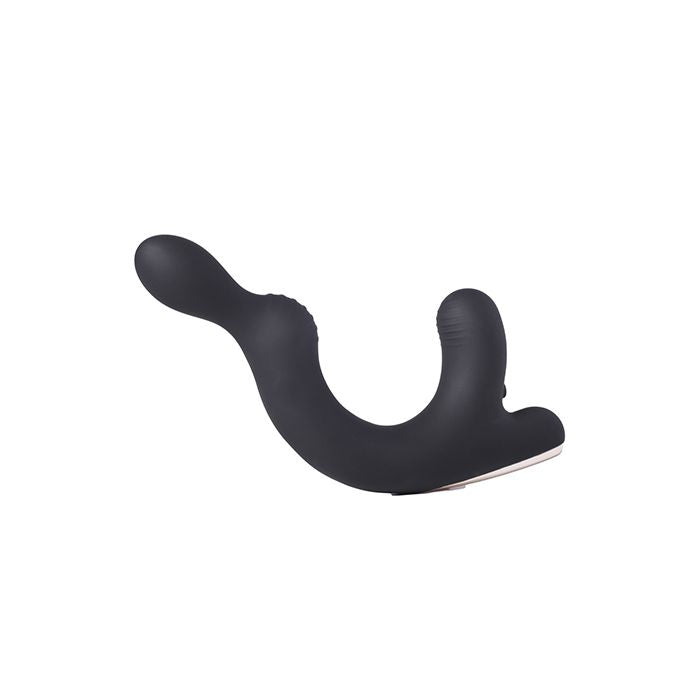 Rocky Versatile Vibrating Perineum Scrotum Stimulator Prostate Massager