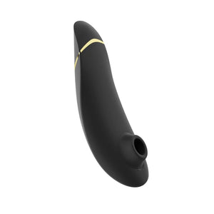 We-vibe Chorus / Womanizer Premium 2 Golden Moments Collection 2023 - Black/gold