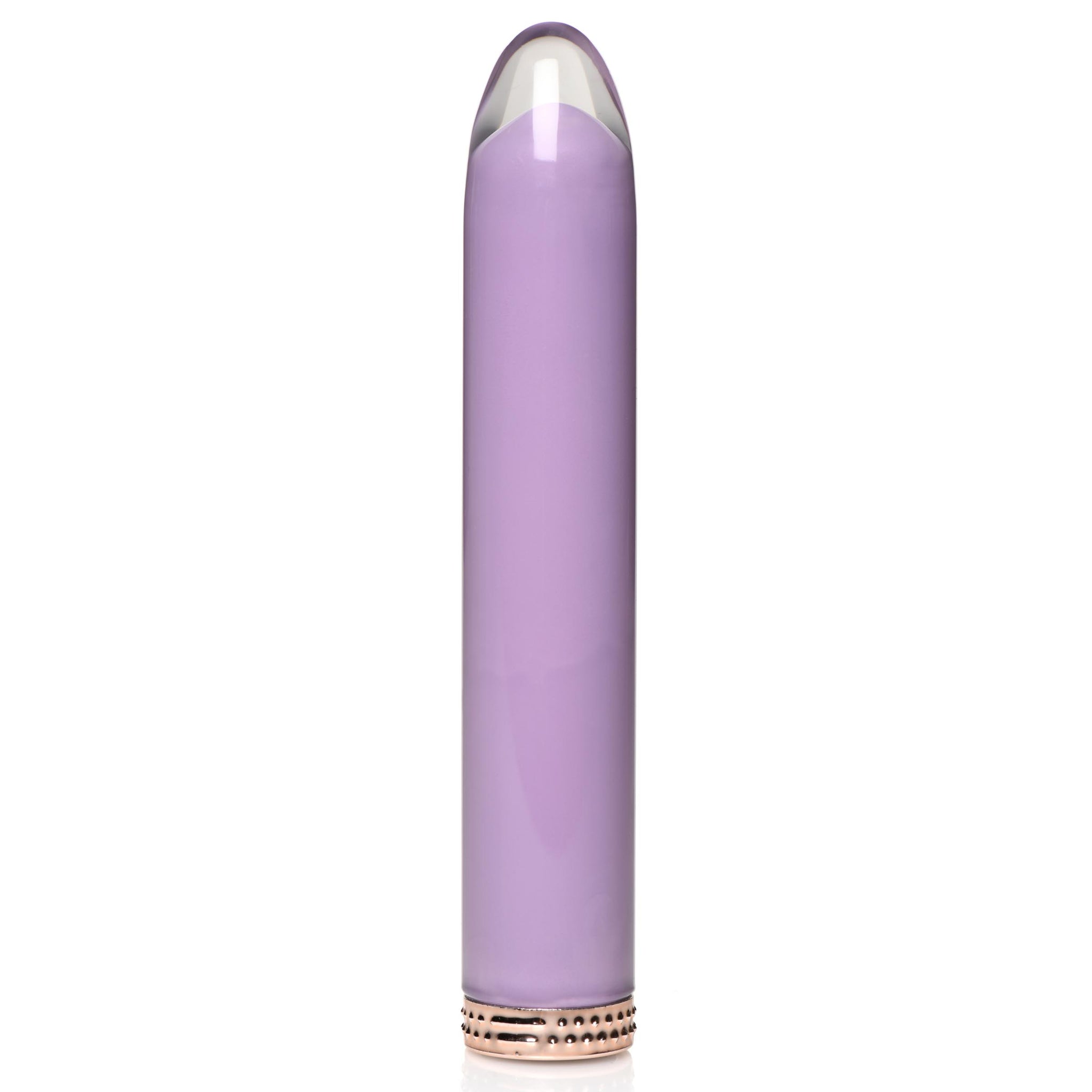 Vibra-glass 10x Mini Vibe Lilac