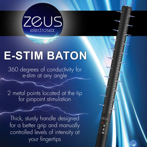 E-stim Baton