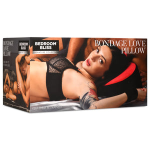 Bondage Love Pillow