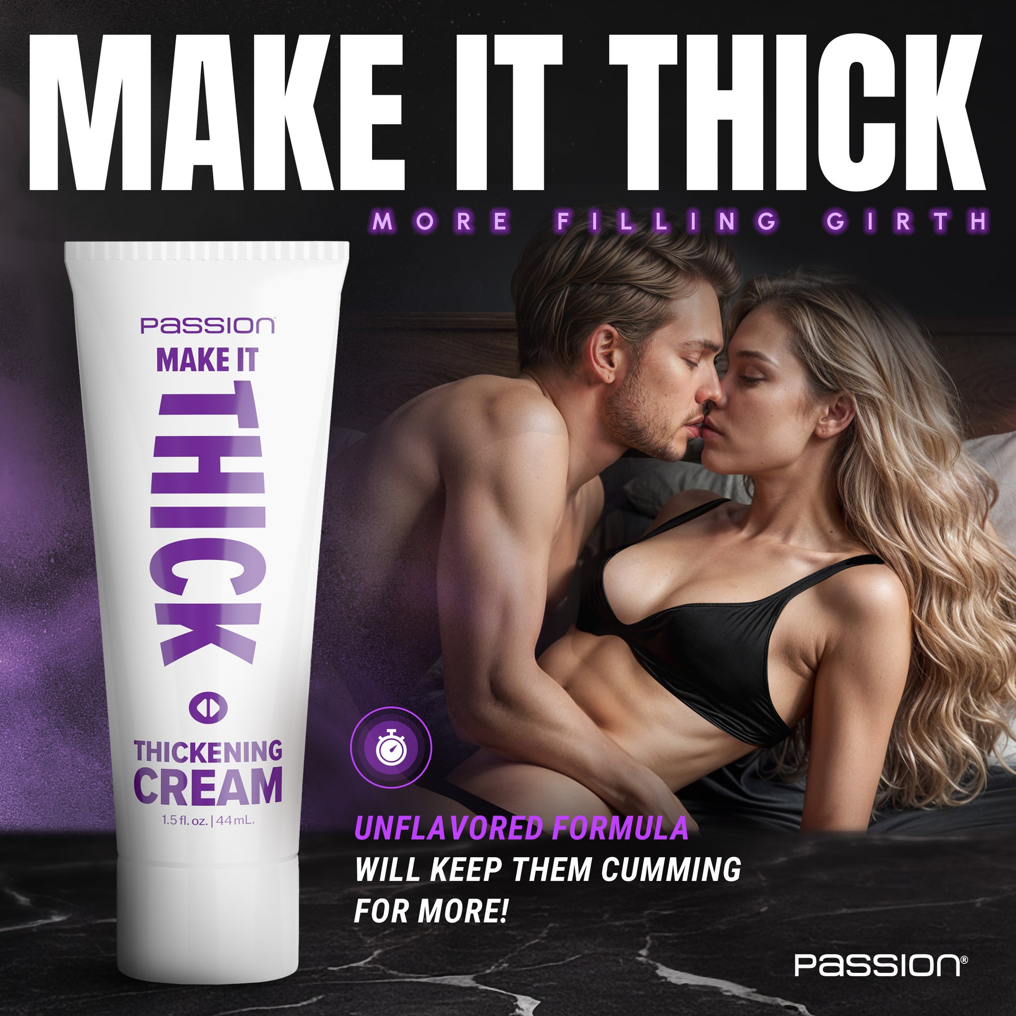 Make It Thick Thickening Cream 1.5oz