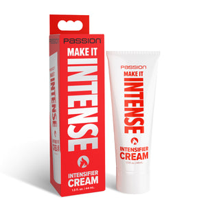 Make It Intense Intensifier Cream 1.5oz