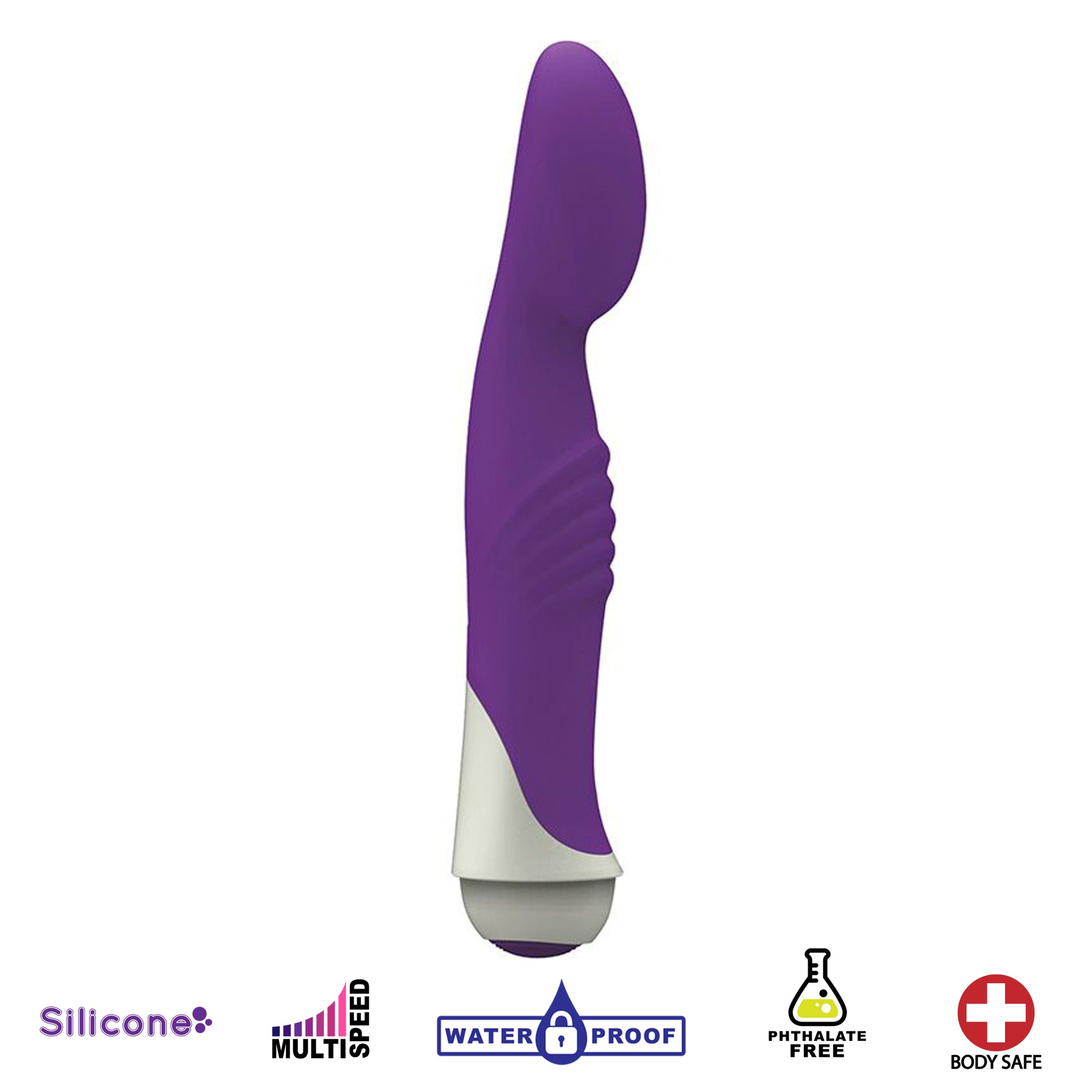 Jenny 7 Function G-spot Vibe