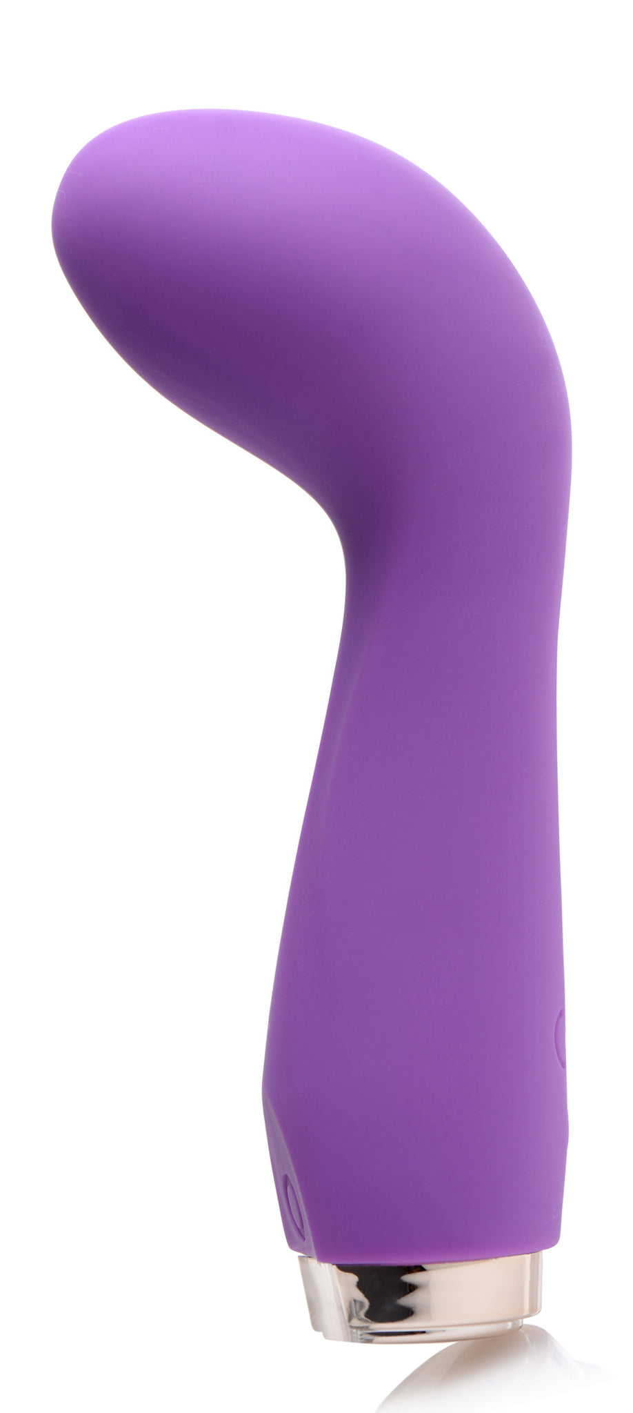 10x Delight G-spot Silicone Vibrator