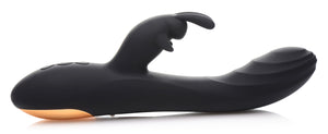 Cuddles 10x Silicone Rabbit Vibrator