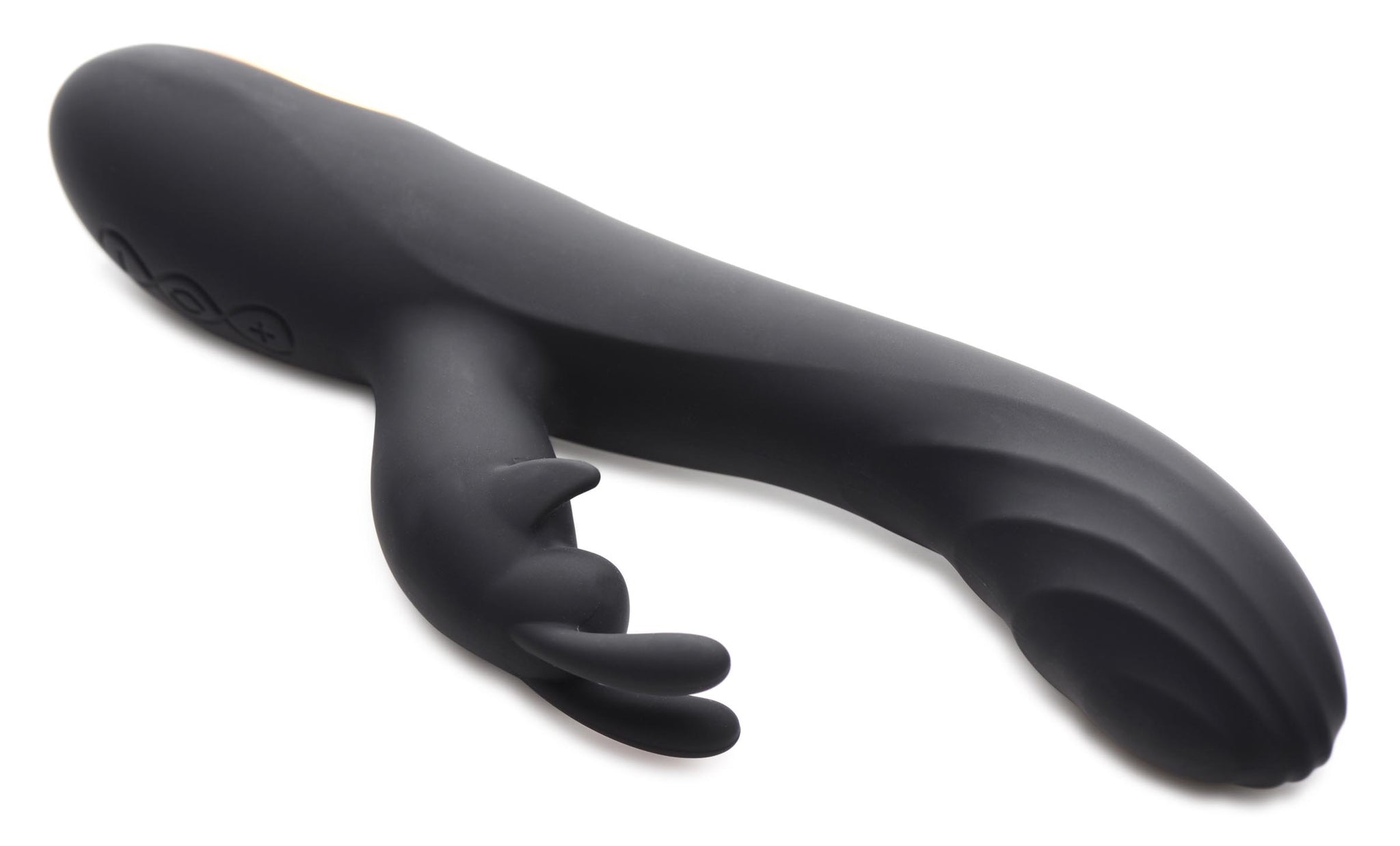 Cuddles 10x Silicone Rabbit Vibrator