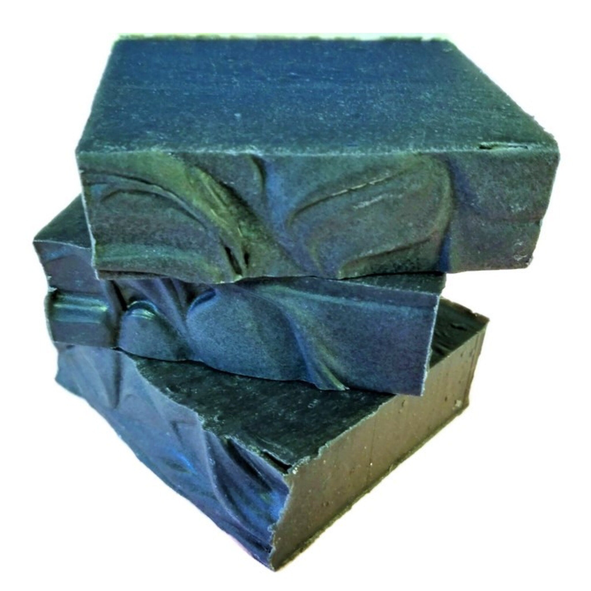 Charcoal Tea Tree Soap