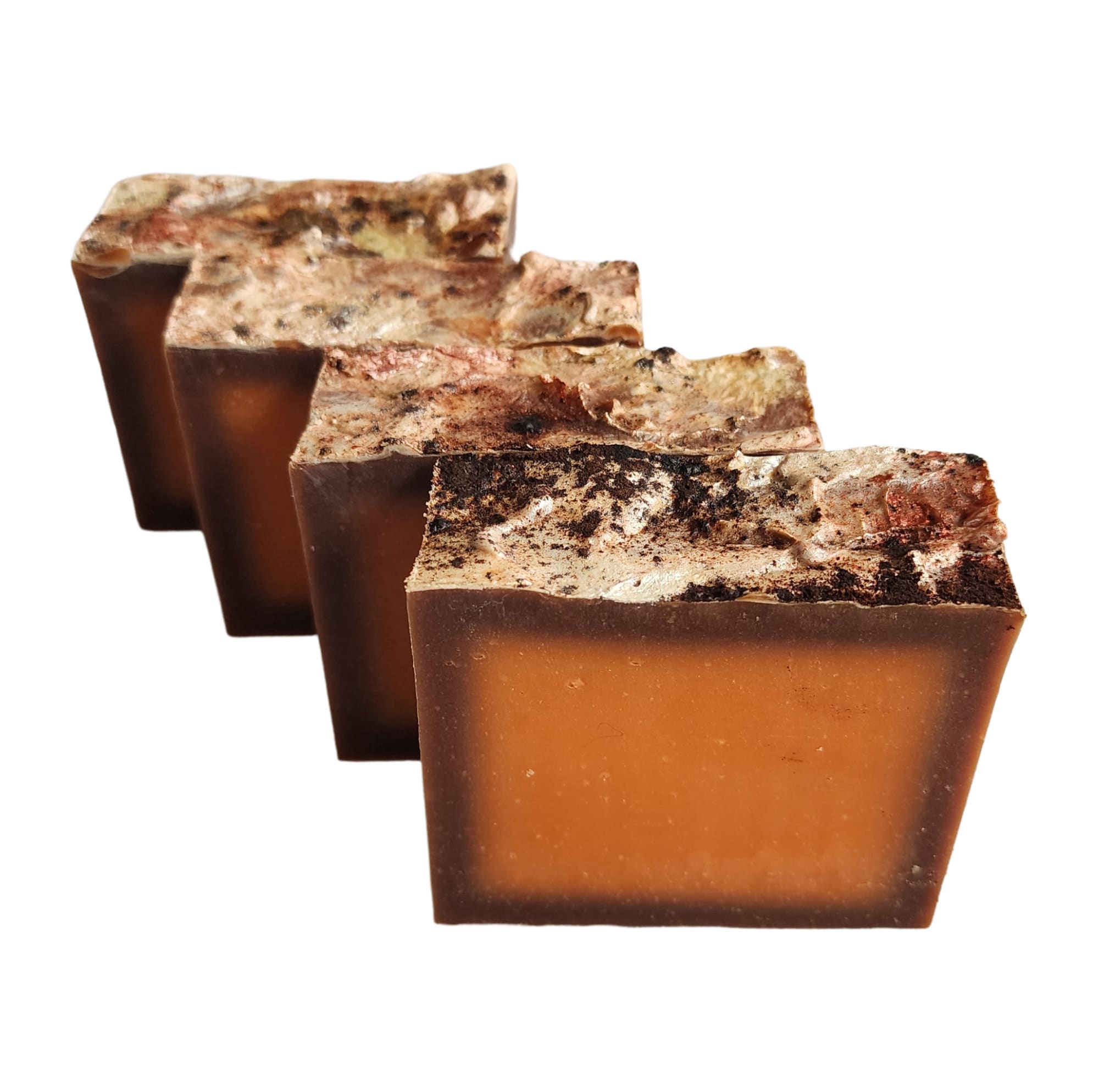 Pumpkin Spice Latte Soap