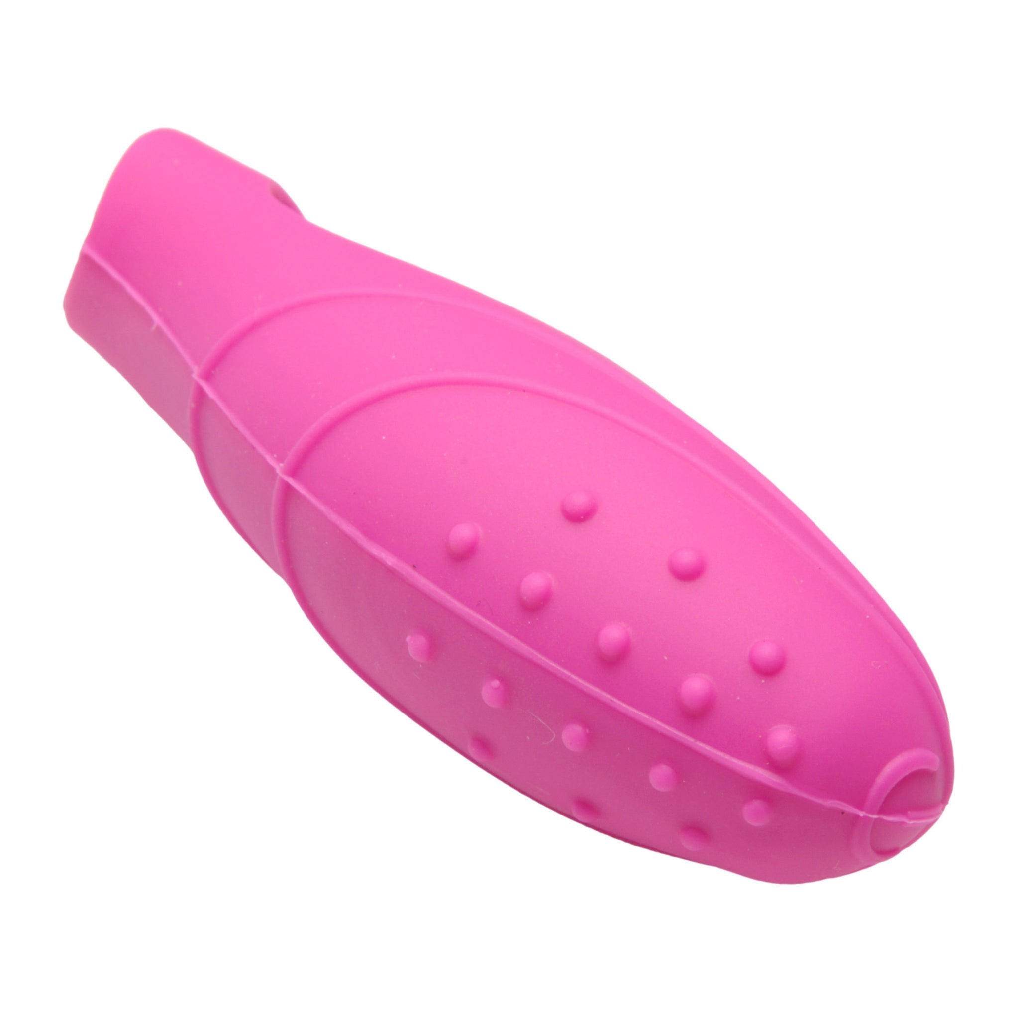 Bang Her Silicone G-spot Finger Vibe