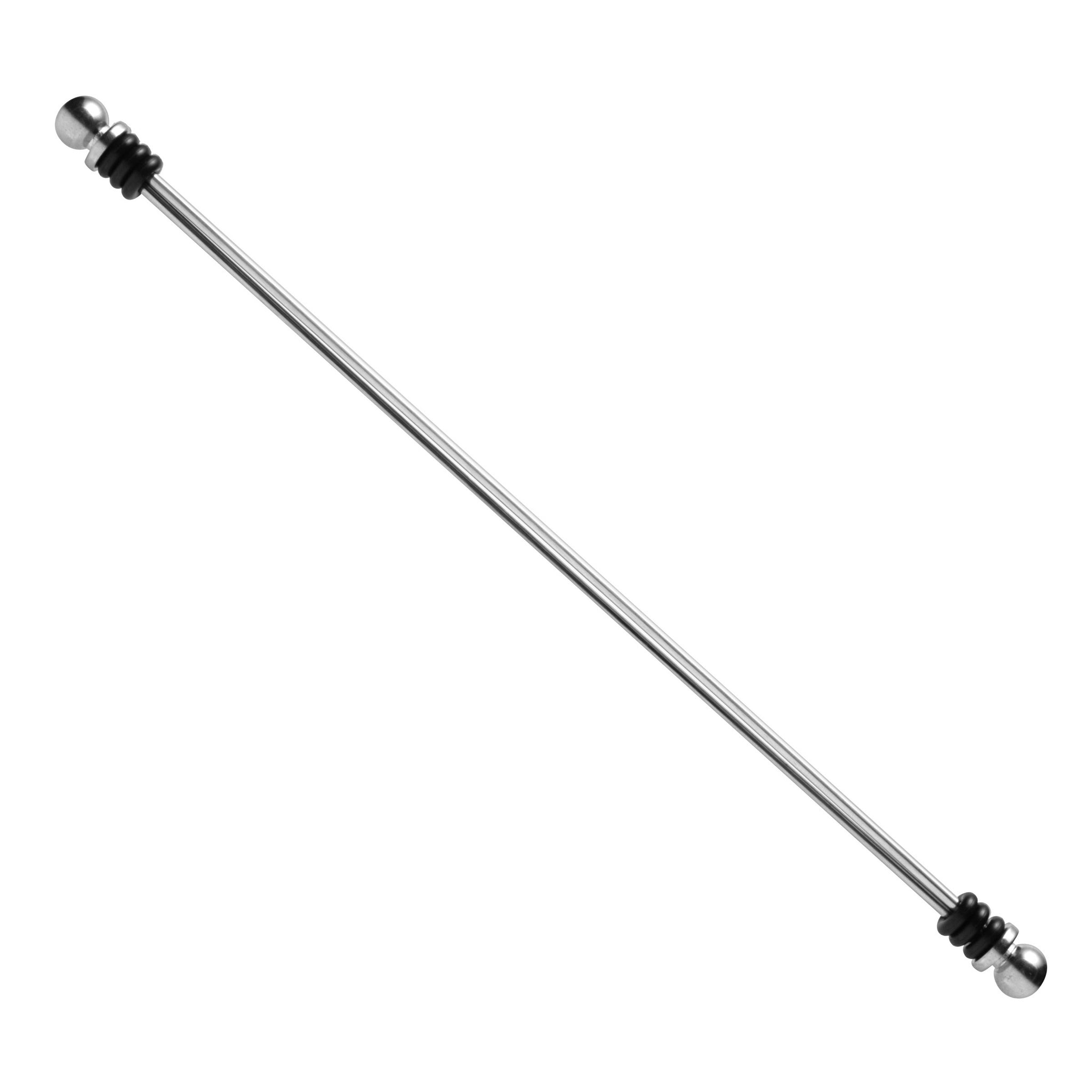 Abacus Vice Double Bar Pincher