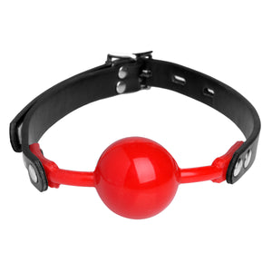 Little Piggy Hog Tie Kit With Comfort Ball Gag