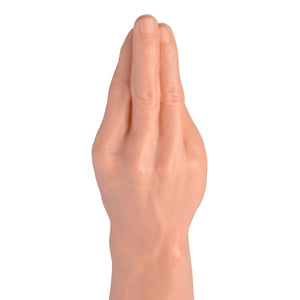 The Fister Hand And Forearm Dildo