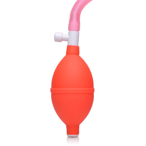 Vaginal Pump With Cup