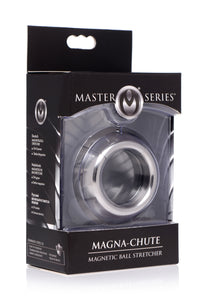 Magna-chute Magnetic Ball Stretcher