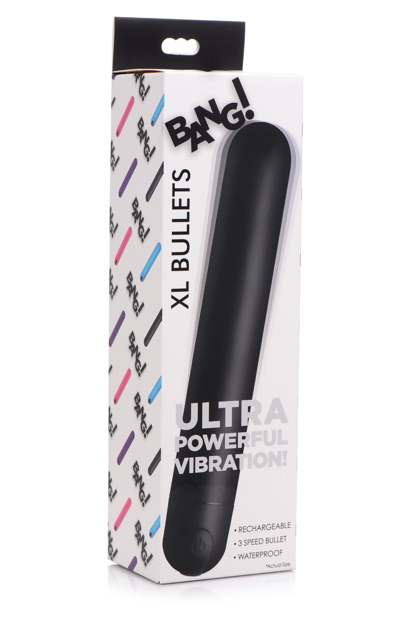 Xl Bullet Vibrator