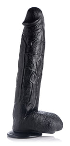 Raging Rhino 17 Inch Veiny Dildo