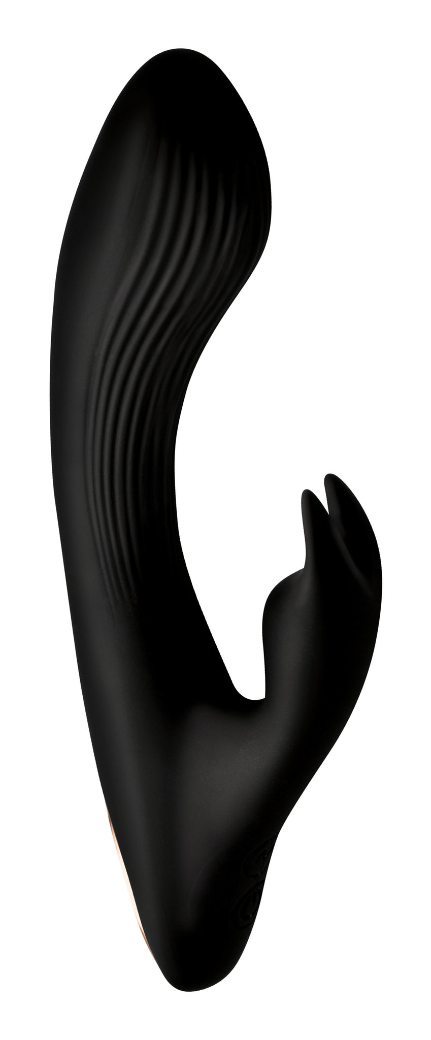 7x Bendable Silicone Rabbit Vibrator