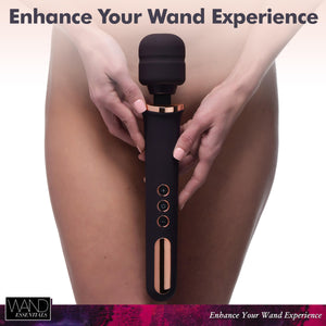 Scepter 50x Silicone Wand Massager