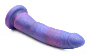 Magic Stick Glitter Silicone Dildo