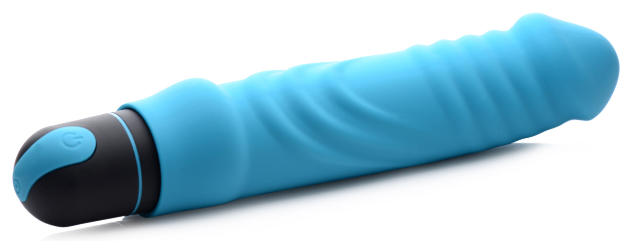 Xl Silicone Bullet And Ribbed Sleeve