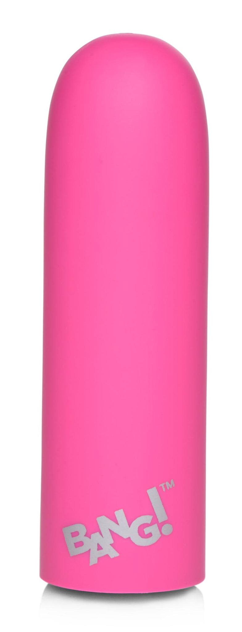 10x Mega Silicone Vibrator