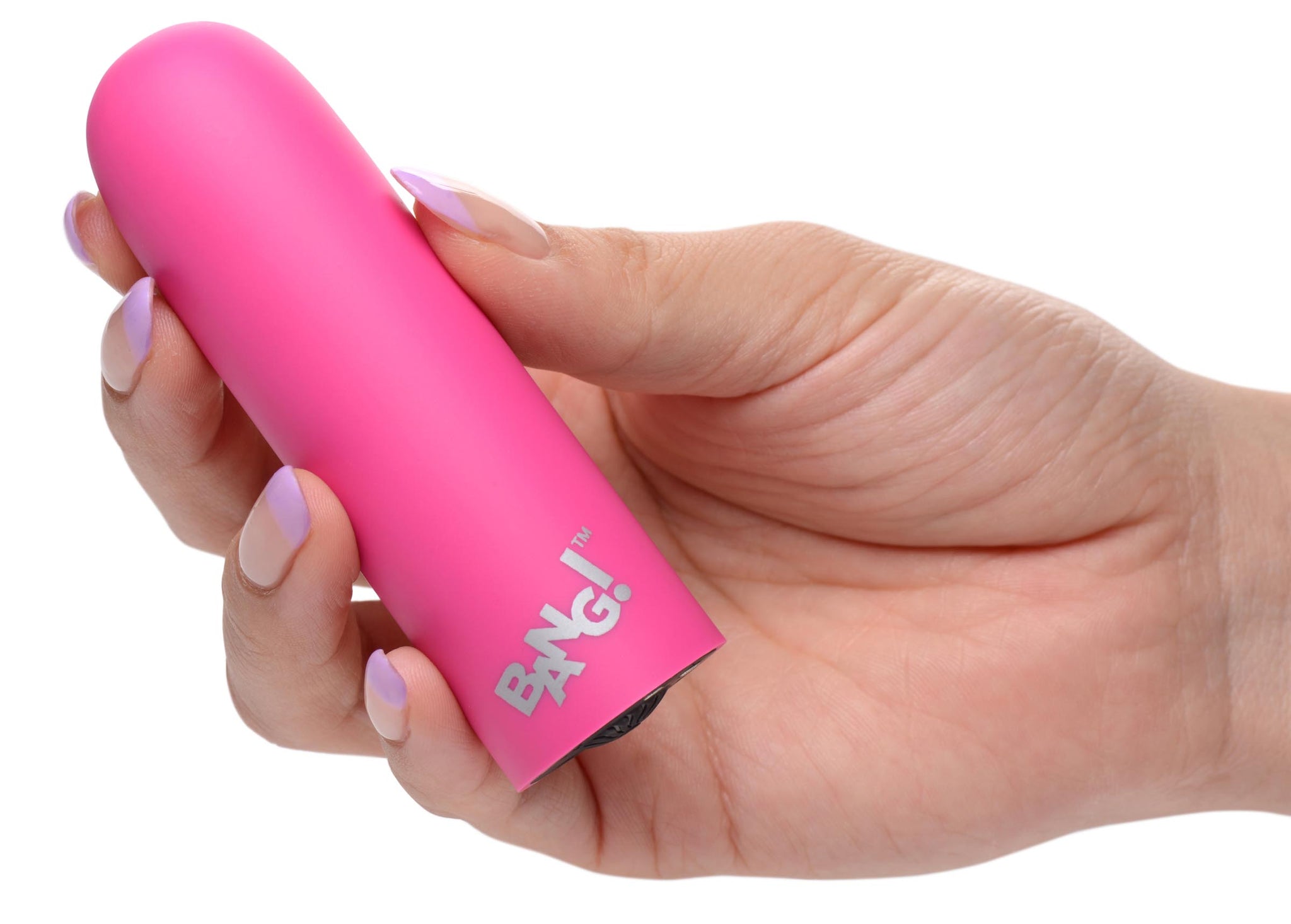 10x Mega Silicone Vibrator