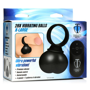 28x Vibrating Balls