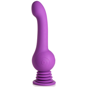 Sex Shaker Silicone Stimulator