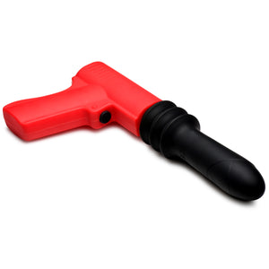 Pistola Pounder Thrusting Vibrator