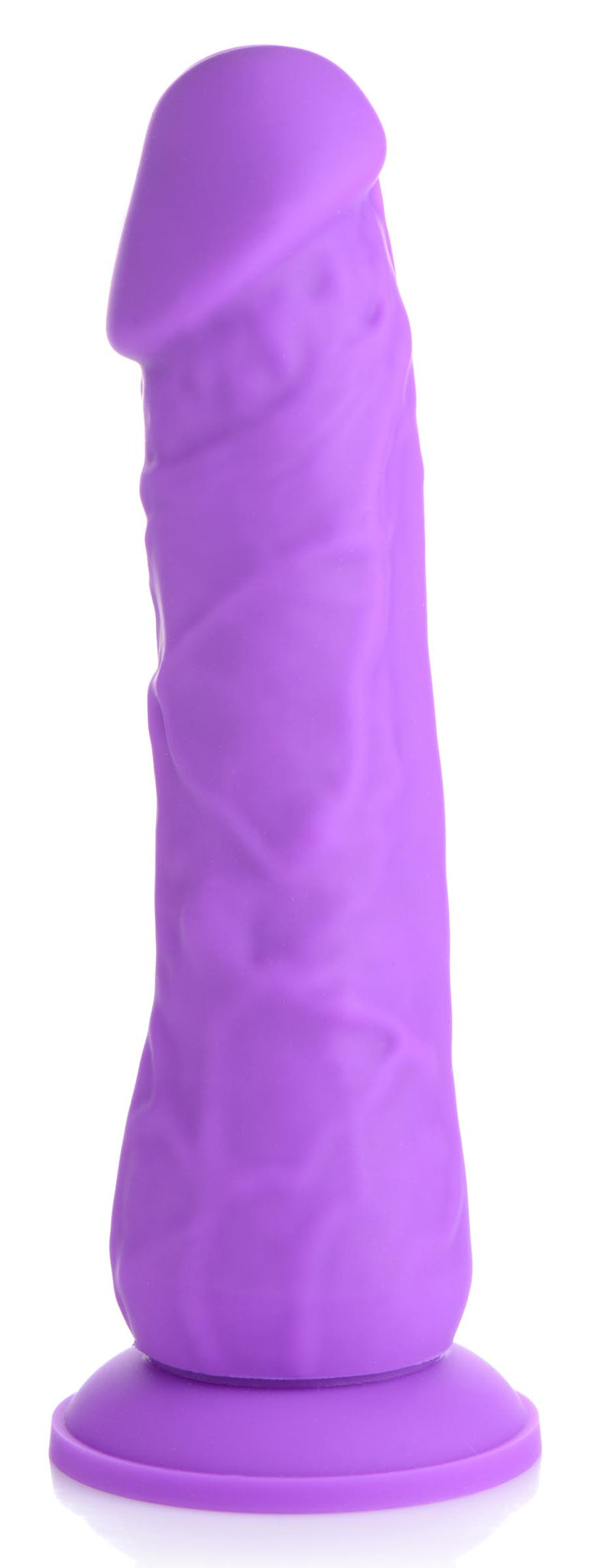 7 Inch Silicone Dildo