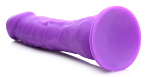 7 Inch Silicone Dildo