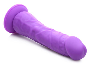 7 Inch Silicone Dildo