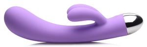 Silky 10x Silicone G-spot Vibrator