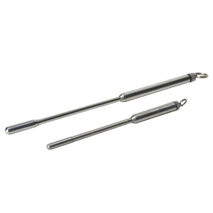 Stainless Steel Vibrating Urethral Sound