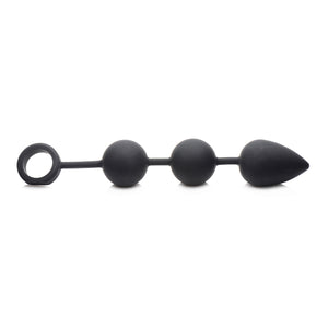 Tom Of Finland Weighted Anal Ball Beads